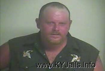 Kenneth Lynn Harrison   Mugshot