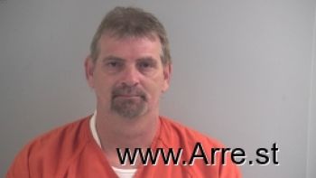 Kenneth Allen Lyons Mugshot