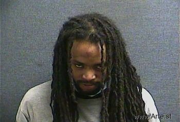 Kenneth R Mapp Mugshot