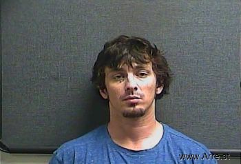 Kenneth Lee Marshall Mugshot