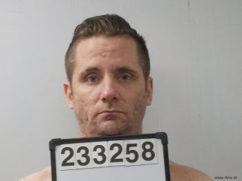 Kenneth Ray Jr Mcguire Mugshot