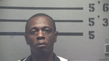 Kenneth  Mitchell Mugshot