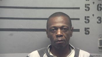 Kenneth  Mitchell Mugshot