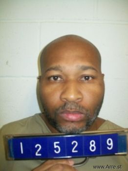 Kenneth J Moore Mugshot