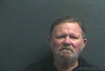 Kenneth Heath Morgan Mugshot