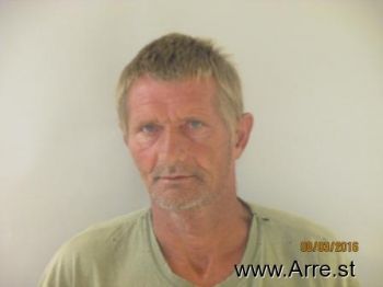 Kenneth Ray Owens Mugshot