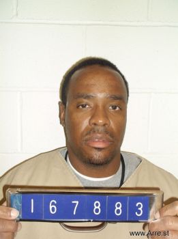 Kenneth W Parker Mugshot