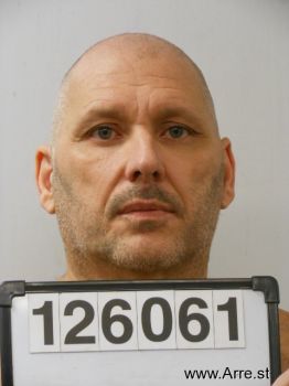 Kenneth Wayne Pennington Mugshot