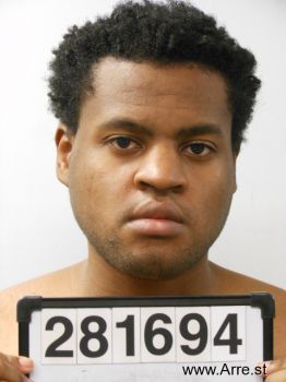 Kenneth Lee Ponder Mugshot