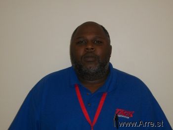 Kenneth Lawrence Porter Mugshot