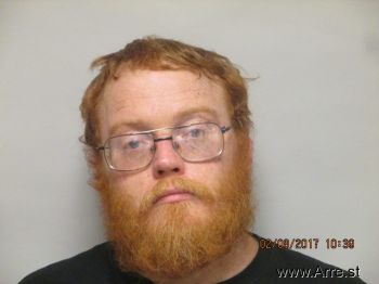 Kenneth  Randolph Mugshot