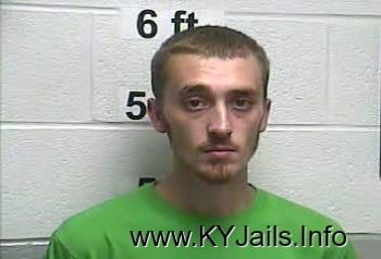 Kenneth Ray Prewitt Jr   Mugshot