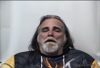 Kenneth  Reinhart Mugshot