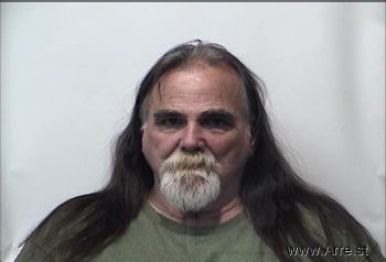 Kenneth  Reinhart Mugshot