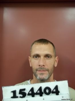 Kenneth Chester Riley Mugshot