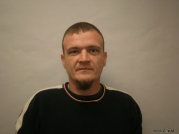 Kenneth Paul Roach Mugshot