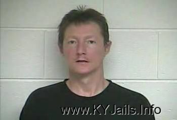 Kenneth S Fiscus   Mugshot