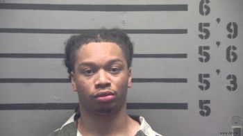 Kenneth  Seay Jr Mugshot