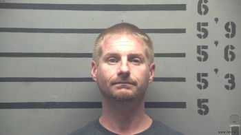 Kenneth  Sellers Mugshot