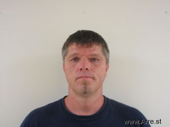 Kenneth  Shaffer Mugshot