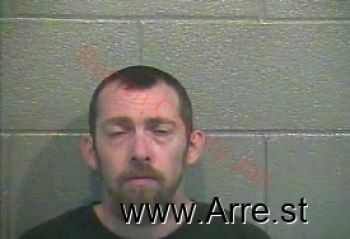 Kenneth James Sizemore Mugshot