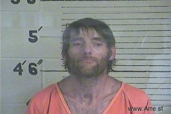 Kenneth P Stepp Mugshot