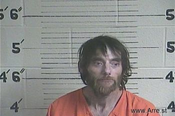 Kenneth P Stepp Mugshot