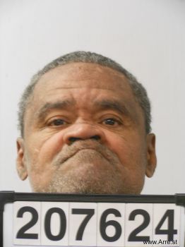 Kenneth W Taylor Mugshot