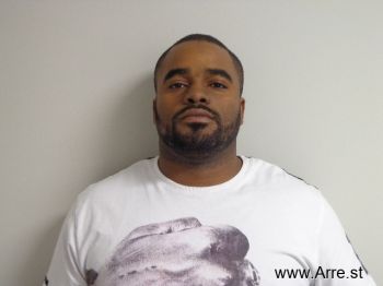 Kenneth Lloyd Thomas Mugshot