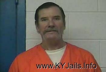 Kenneth Verle Shugart   Mugshot