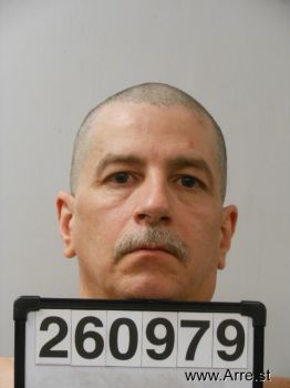 Kenneth Wayne West Mugshot