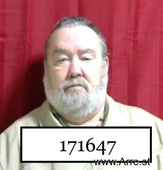 Kenneth  White Mugshot