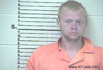 Kenneth Wynn   Mugshot