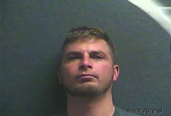 Kevin M Anderson Mugshot