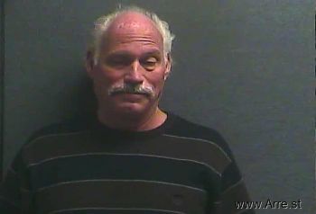 Kevin J Anderson Mugshot