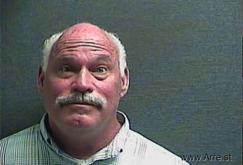 Kevin J Anderson Mugshot