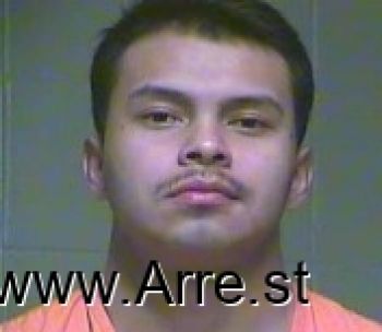 Kevin  Barrera-zambrano Mugshot