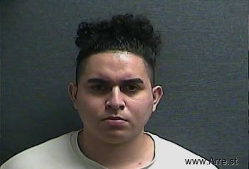 Kevin  Bonilla Acosta Mugshot