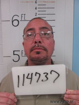 Kevin Michael Boyd Mugshot