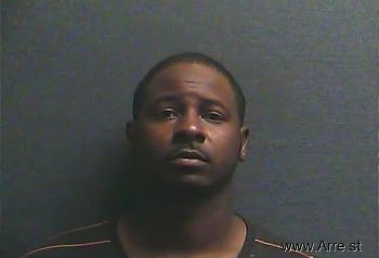 Kevin Andrea Braxton Mugshot