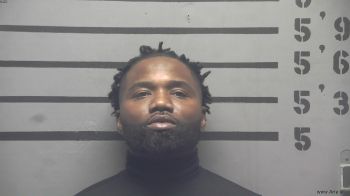 Kevin  Bryant Mugshot