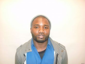 Kevin  Bryant Mugshot