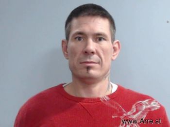 Kevin Todd Campbell Mugshot