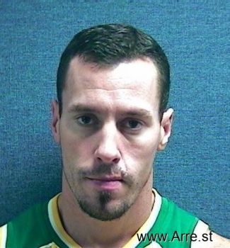 Kevin Michael Carroll Mugshot