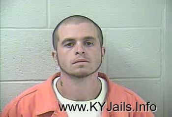 Kevin Christopher Claxton   Mugshot