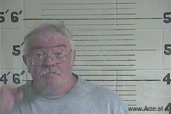 Kevin  Combs Mugshot