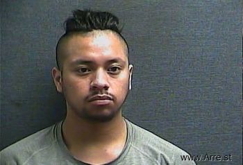 Kevin  Contreras Gonzalez Mugshot