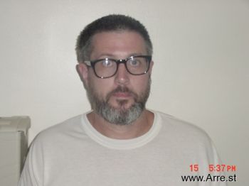 Kevin  Cope Mugshot