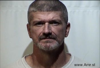 Kevin  Cox Mugshot