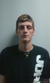 Kevin Joseph James Crites Mugshot